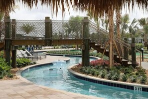 Townhome, 5 Bedrooms | Pool