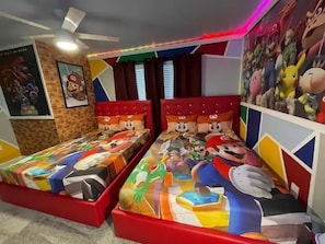 Casa geminada, 5 quartos | 5 quartos, Wi-Fi de cortesia