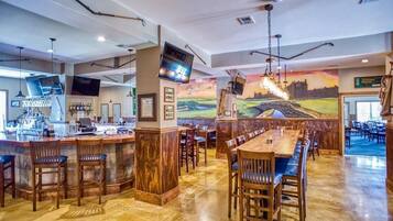 Villa, 2 Bedrooms | Private kitchen | Fridge, coffee/tea maker