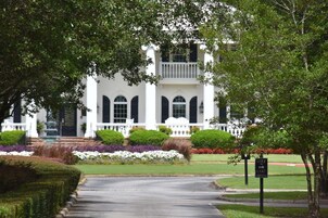 公寓式客房, 1 间卧室 | 住宿场地