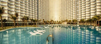 The Western Seaview Cam Ranh Condotel