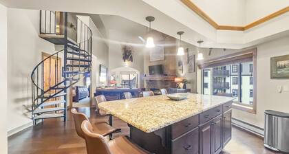 Be410 Bridge End Pet Friendly 3 Bedroom Condo by RedAwning