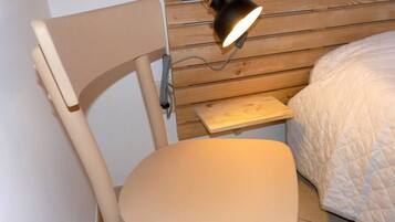 2 makuuhuonetta, Wi-Fi