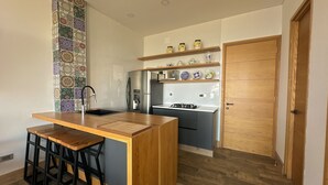 Private kitchen - MONTECIELO  (La Ceja)