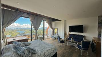 3 bedrooms, free WiFi