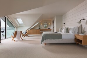 5 Schlafzimmer, WLAN, Bettwäsche