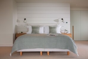5 Schlafzimmer, WLAN, Bettwäsche