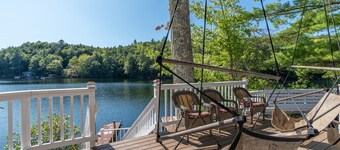 Sunset Haven on Lake Winnisquam