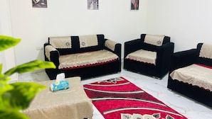 منطقة المعيشة