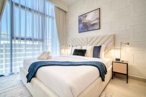 1 Schlafzimmer, Zimmersafe, Bügeleisen/Bügelbrett, kostenloses WLAN