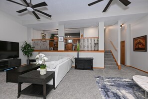 Smart-tv, pejs, videospil, bøger