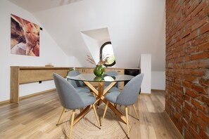 Familieloftsrom | Sengetøy av topp kvalitet, individuelt dekorert og individuelt innredet