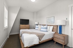 2 bedrooms, iron/ironing board, free WiFi, bed sheets - *New*After Dune Delight, dog-friendly, Ocean View! (Pacific Beach)