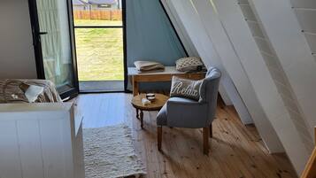 1 makuuhuone, ilmainen Wi-Fi, vuodevaatteet