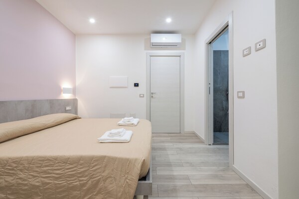 Mare Nostrum Apartment - Cagliari