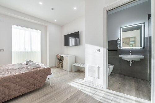 Mare Nostrum Apartment