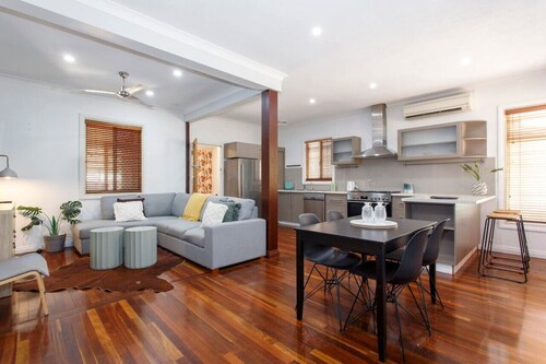 Cosy Cottage Coolbellup