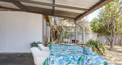 Cosy Cottage Coolbellup