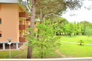 Villa, 2 Bedrooms, Balcony, Garden View | Exterior - Comfortable Villa for 6 Guests - Beahost Rentals (San Michele al Tagliamento)