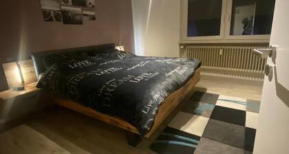 Vacation apartment Eppelborn, 80m²
