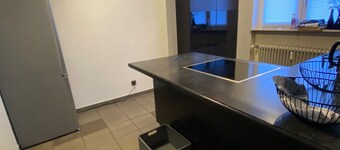 Vacation apartment Eppelborn, 80m²