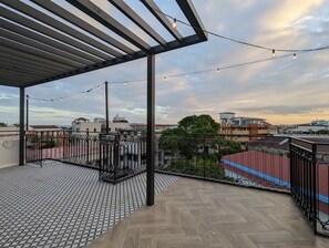 Exterior - Casa Ambar By Wynwood House (Panama City)