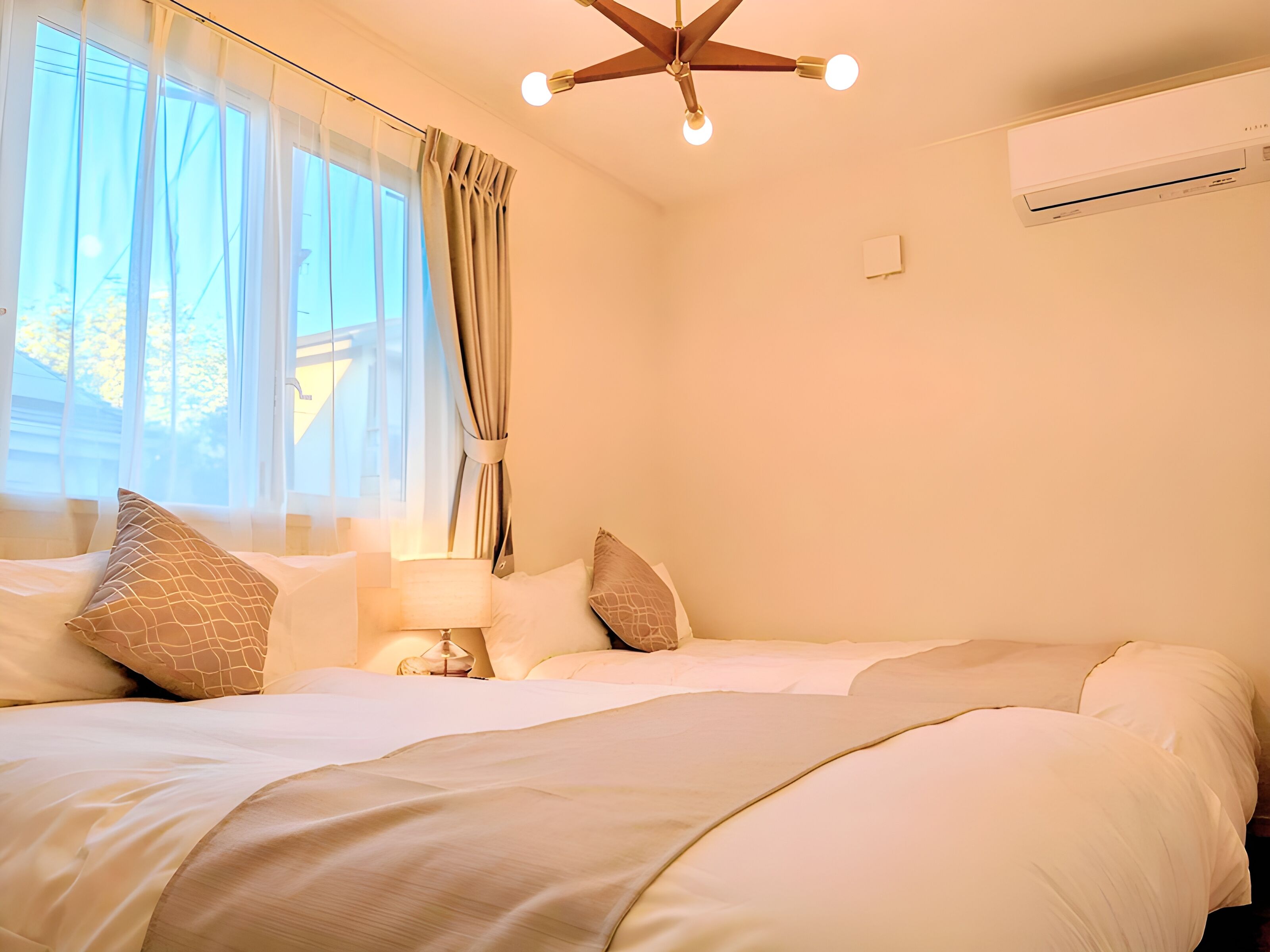 Family Condo, Non Smoking, Kitchen (B) | 1 bedroom, individually furnished, blackout drapes, iron/ironing board