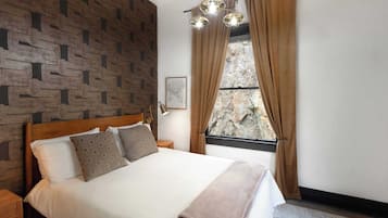 1 bedroom, WiFi