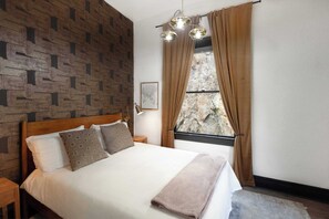 1 chambre, Wi-Fi