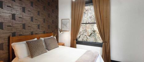 1 soveværelse, Wi-Fi