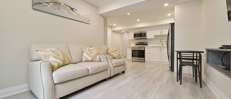 スマートテレビ