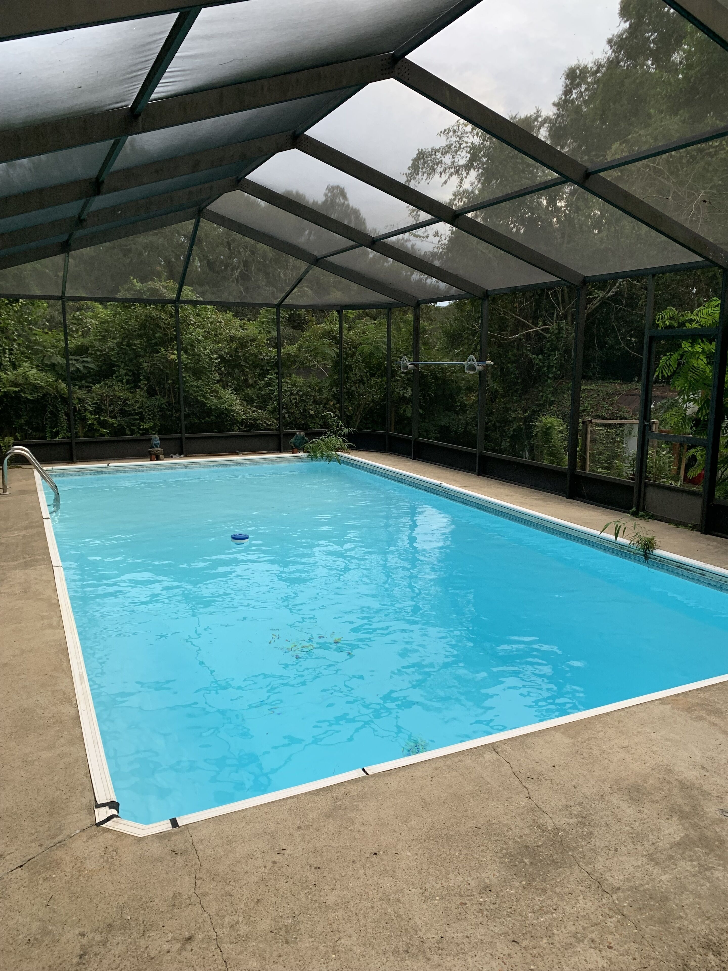 Blue Wonder Cozy Convenient w Pool