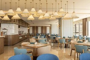 Restaurant - Johnny Nguyen - Apec Condotel Mui Ne (Phan Thiet)