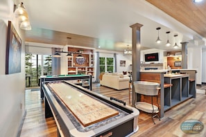 Sala de juegos