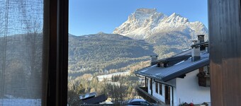 Casa alla Sorgente, with panoramic view in S. Vito