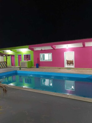 Restaurant - Pousada das Ostras (Anchieta)