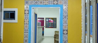 Pousada das Ostras