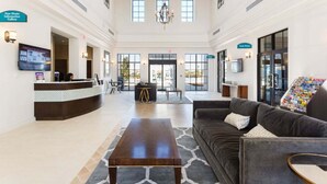 Lobby - Last Minute Disney Getaway! Private Pool & Themed Bedrooms. Book Now! #56089 (Orlando)