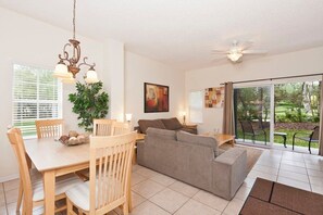 Interior - Last Minute Disney Getaway! Townhouse with Private Pool. Book Now! #56133 (Orlando)