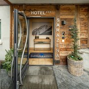 Hotel Sarazena