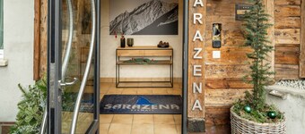 Hotel Sarazena