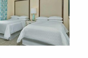 2 bedrooms, iron/ironing board, WiFi, bed sheets - Top Destination in Orlando, FL - 2 Bd Condo - Room for the whole family. (Orlando)