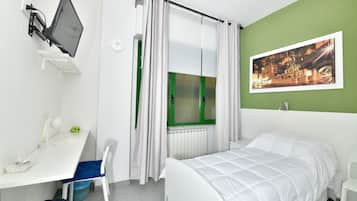 1 Schlafzimmer, Schreibtisch, kostenloses WLAN, Bettwäsche