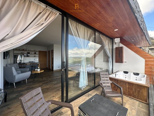 MONTECIELO 103 TORRE 1