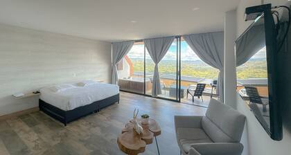 MONTECIELO 103 TORRE 1