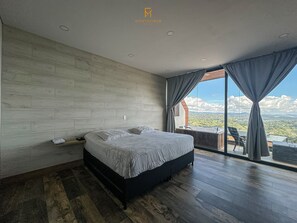 3 bedrooms, free WiFi