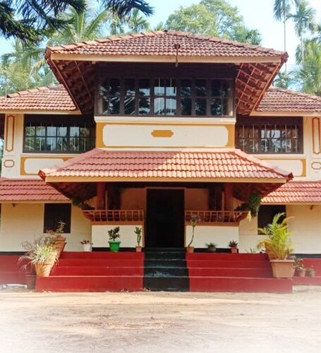 MANKOMBU HERITAGE VILLA