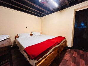 4 camere, lenzuola