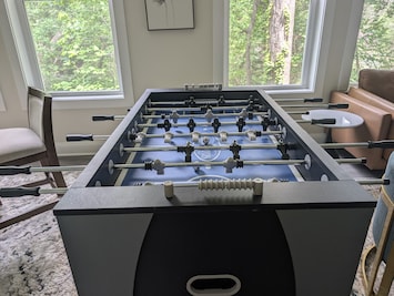 ゲーム室