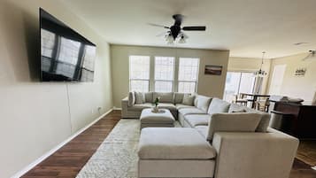 Smart TV